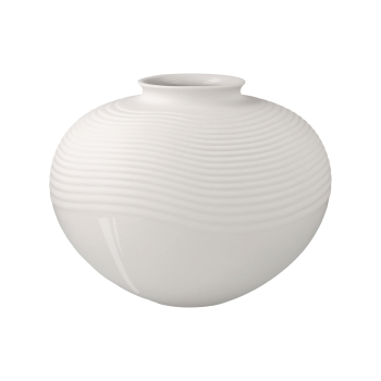 Preview: Goebel Kaiser Porzellan Vase Linnia 18,5 cm Porzellanvase Blumenvase NEUHEIT 2026