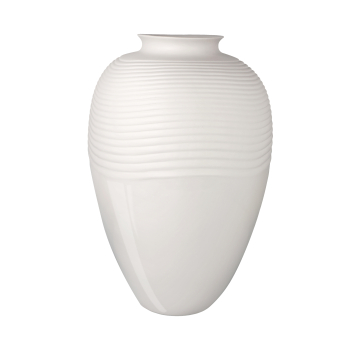 Preview: Goebel Kaiser Porzellan Vase Linnia 30 cm Porzellanvase Blumenvase NEUHEIT 2026