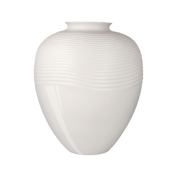 Preview: Goebel Kaiser Porzellan Vase Linnia 30 cm Porzellanvase Blumenvase NEUHEIT 2026