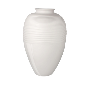 Preview: Goebel Kaiser Porzellan Vase Linnia 30 cm Porzellanvase Blumenvase NEUHEIT 2026