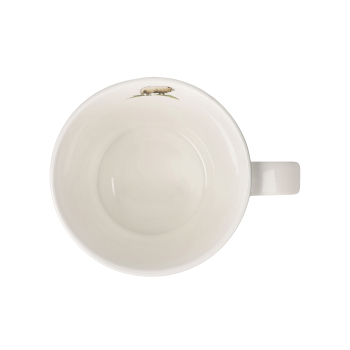 Goebel North Sea Love Tasse Trinkbecher Künstlerbecher Porzellantasse Scandic Home NEUHEIT 2026