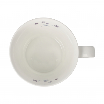 Goebel Fiore Harmony Kaffee Tee Tasse Trinkbecher Porzellantasse NEUHEIT 2024 Geschenkidee