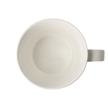 Goebel Schnecke, wer bist Du ? Tasse Rabe mit Schnecke Künstler Peter Schnellhardt Porzellantasse