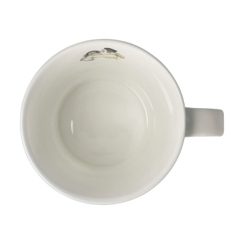 Goebel Zuhause Coffee-/Tea Mug Künstlerbecher Barbara Freundlieb Tasse Porzellantasse NEUHEIT 2026