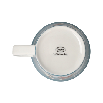 Goebel Wolke 7 Coffee-/Tea Mug Künstlerbecher Barbara Freundlieb Tasse Porzellantasse NEUHEIT 2026