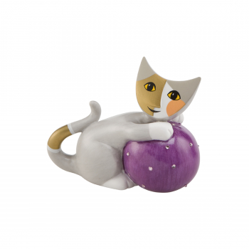 Goebel Santina Rosina Wachtmeister Katze ANGEBOT Goebelkatze