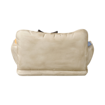 Preview: Goebel La mamma e Minni Mutter mit Kind auf der Couch Rosina Wachtmeister Porzellankatzen NEUHEIT 2025