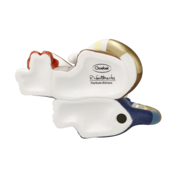 Goebel Fioritura damore Katzenpaar mit Blume Rosina Wachtmeister Porzellankatzen NEUHEIT 2026