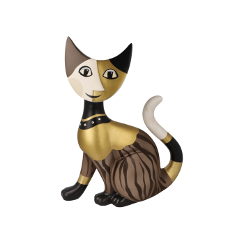 Goebel - Fabrizio - limitierte Edition - Rosina Wachtmeister Katzen NEUHEIT 2026