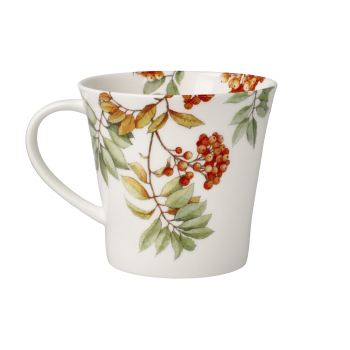 Goebel Tasse Rotkelchen Singvögel Porzellantasse Vogel Coffee-/Tea Mug NEUHEIT 2025