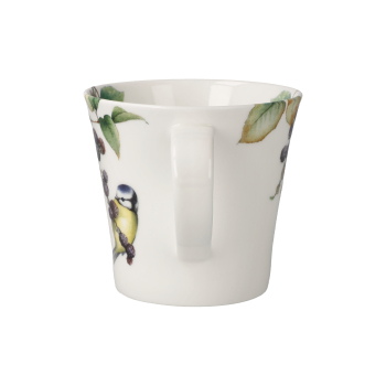Goebel Tasse Blaumeise Singvögel Porzellantasse Vogel Coffee-/Tea Mug NEUHEIT 2025