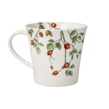 Goebel Tasse Spatzen Singvögel Porzellantasse Vogel Coffee-/Tea Mug NEUHEIT 2025
