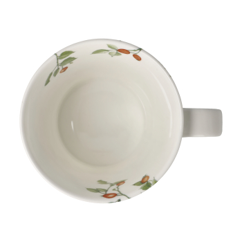 Goebel Tasse Spatzen Singvögel Porzellantasse Vogel Coffee-/Tea Mug NEUHEIT 2025