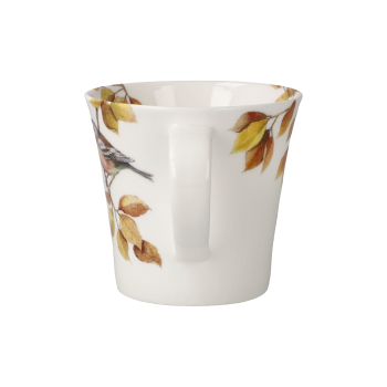 Goebel Tasse Buchfinken Singvögel Porzellantasse Vogel Coffee-/Tea Mug NEUHEIT 2025