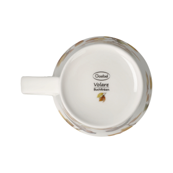 Goebel Tasse Buchfinken Singvögel Porzellantasse Vogel Coffee-/Tea Mug NEUHEIT 2025