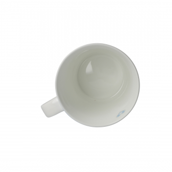 Goebel Liebe L(i)ebe - Der kleine Yogi® - Tasse Porzellantasse Teetasse Kaffeetasse ANGEBOT