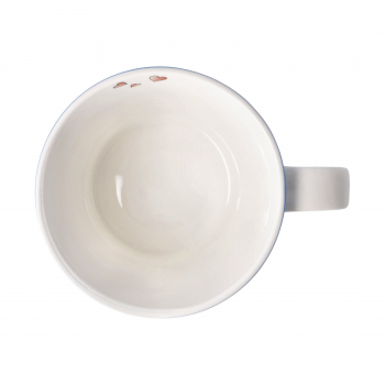 Goebel Für Dich gesammelt - Der kleine Yogi® - Tasse NEUHEIT 2022 Teetasse Kaffeetasse Porzellan