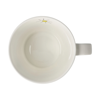 Goebel Der kleine Yogi® - Dein Lächeln- Tasse NEUHEIT 2025 Teetasse Kaffeetasse Porzellan