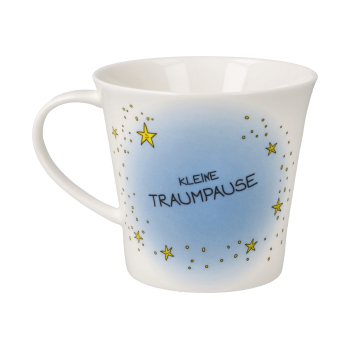 Preview: Goebel Der kleine Yogi® - Kleine Traumpause - Tasse NEUHEIT 2026 Teetasse Kaffeetasse Porzellan