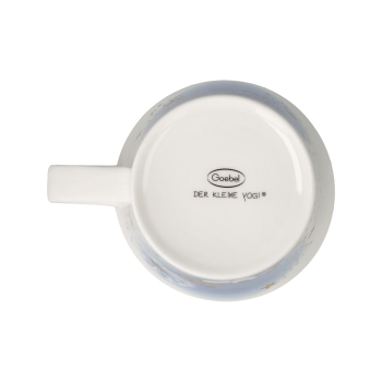 Goebel Der kleine Yogi® - Kleine Traumpause - Tasse NEUHEIT 2026 Teetasse Kaffeetasse Porzellan