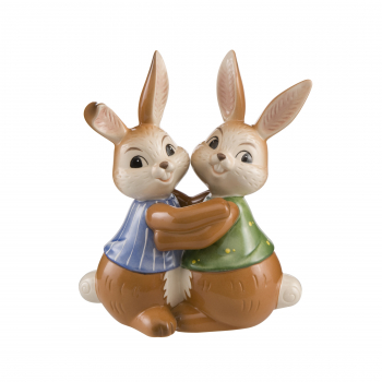 Goebel Beste Hasenfreunde Ostern Hase Goebelhasen