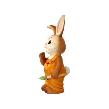 Goebel Meister Klecks Hase ANGEBOT Ostern Goebelhase 24 cm