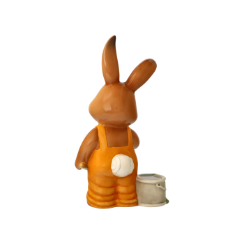 Goebel Meister Klecks Hase ANGEBOT Ostern Goebelhase 24 cm