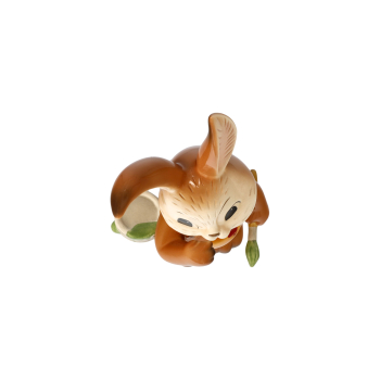 Goebel Meister Klecks Hase ANGEBOT Ostern Goebelhase 24 cm
