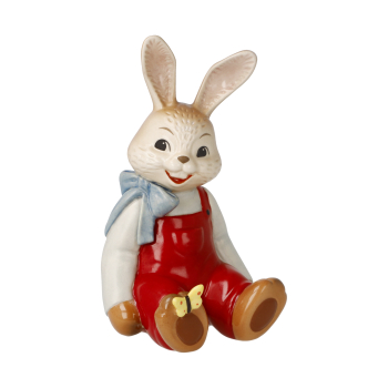 Goebel Hase Mein kleiner Freund NEUHEIT 2025 Hase mit Schmetterling Figur