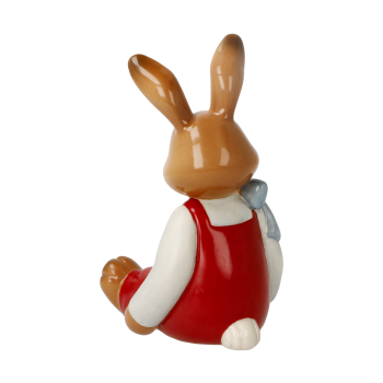 Goebel Hase Mein kleiner Freund NEUHEIT 2025 Hase mit Schmetterling Figur