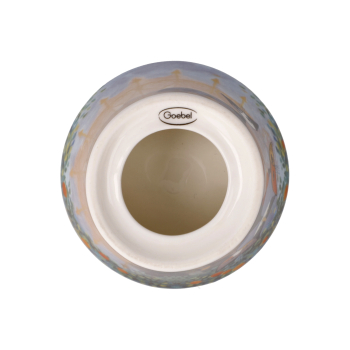 Goebel - Tempi felici - Rosina Wachtmeister Katzen - 2er Set Eierbecher Porzellan ANGEBOT