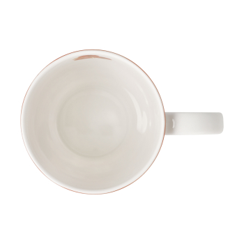 Goebel - Prato fiorito colorato - Tasse Trinkbecher - Rosina Wachtmeister Katzen - Künstlertasse Porzellan Porzellantasse NEUHEIT 2026