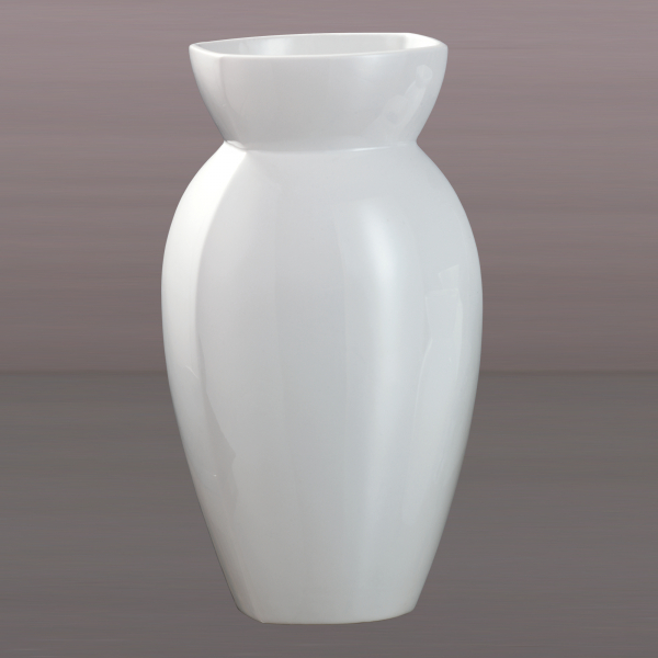 Goebel Vase Logo Kaiser Porzellan 30,5 cm