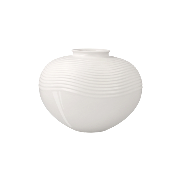 Goebel Kaiser Porzellan Vase Linnia 14 cm Porzellanvase Blumenvase NEUHEIT 2026