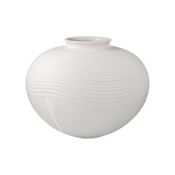 Goebel Kaiser Porzellan Vase Linnia 18,5 cm Porzellanvase Blumenvase NEUHEIT 2026