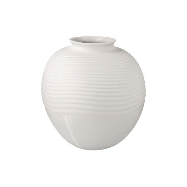 Goebel Kaiser Porzellan Vase Linnia 18,5 cm Porzellanvase Blumenvase NEUHEIT 2026