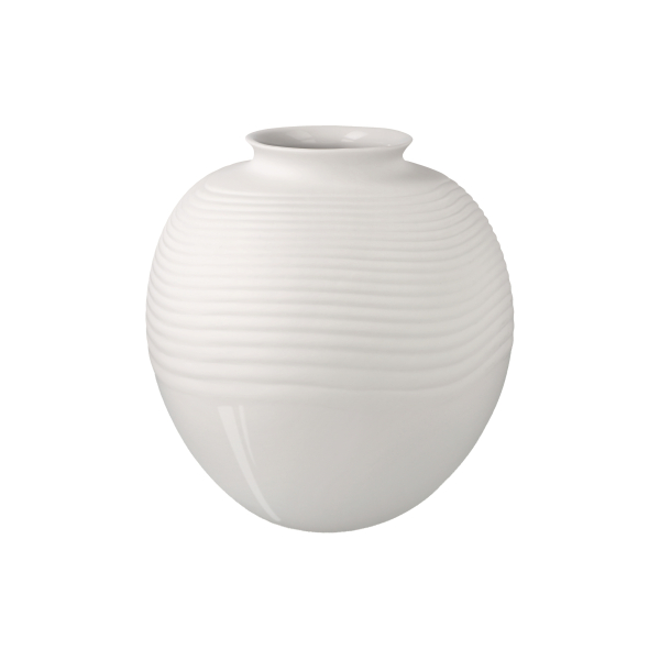 Goebel Kaiser Porzellan Vase Linnia 18,5 cm Porzellanvase Blumenvase NEUHEIT 2026
