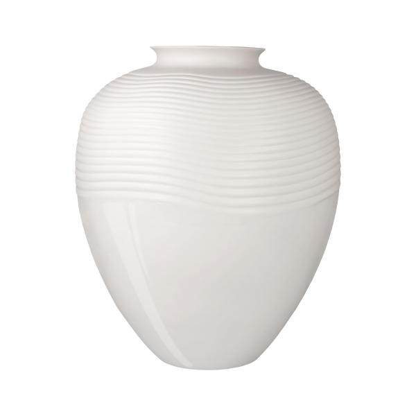 Goebel Kaiser Porzellan Vase Linnia 30 cm Porzellanvase Blumenvase NEUHEIT 2026