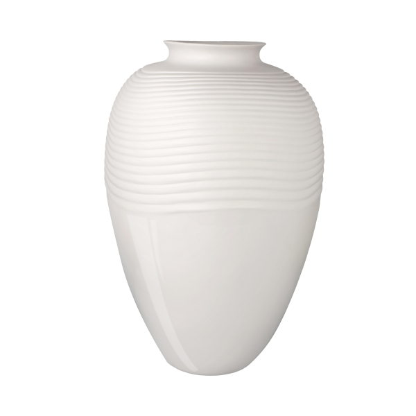 Goebel Kaiser Porzellan Vase Linnia 30 cm Porzellanvase Blumenvase NEUHEIT 2026