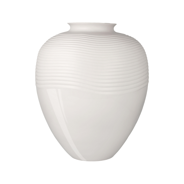 Goebel Kaiser Porzellan Vase Linnia 30 cm Porzellanvase Blumenvase NEUHEIT 2026