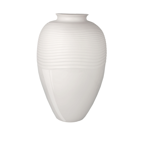 Goebel Kaiser Porzellan Vase Linnia 30 cm Porzellanvase Blumenvase NEUHEIT 2026
