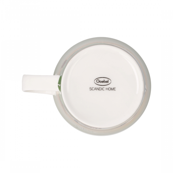 Goebel Seaview Tasse Kaffeetasse Teetasse Scandic Home NEUHEIT 2023 Porzellan