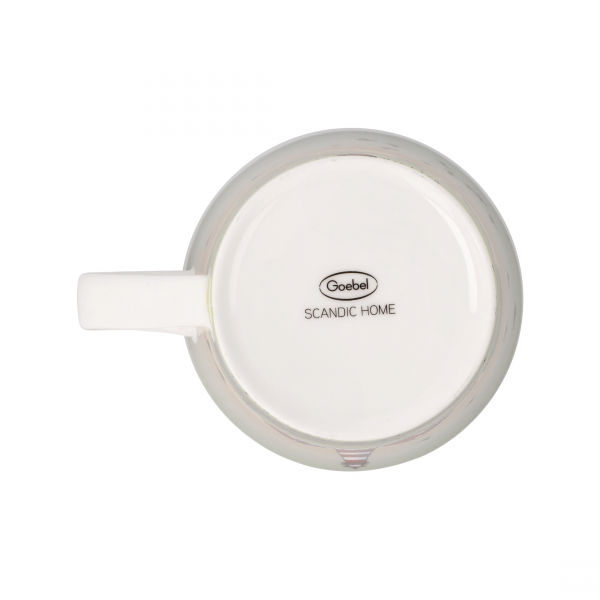 Goebel Ocean Spirit Tasse Kaffeetasse Teetasse Scandic Home NEUHEIT 2023 Porzellan