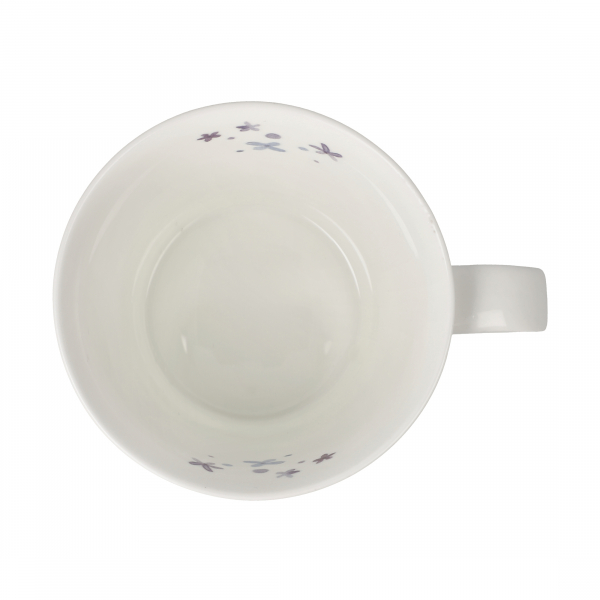 Goebel Fiore Harmony Kaffee Tee Tasse Trinkbecher Porzellantasse NEUHEIT 2024 Geschenkidee