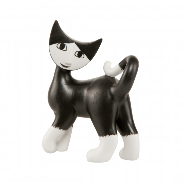 Goebel Delfina Rosina Wachtmeister Figur Katze