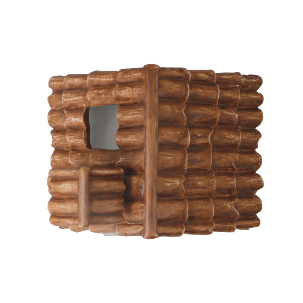 Goebel - Via Galileo Galilei - Rosina Wachtmeister Katze dekoratives Haus Porzellankatzen NEUHEIT 2026