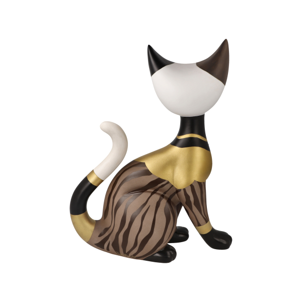 Goebel - Fabrizio - limitierte Edition - Rosina Wachtmeister Katzen NEUHEIT 2026