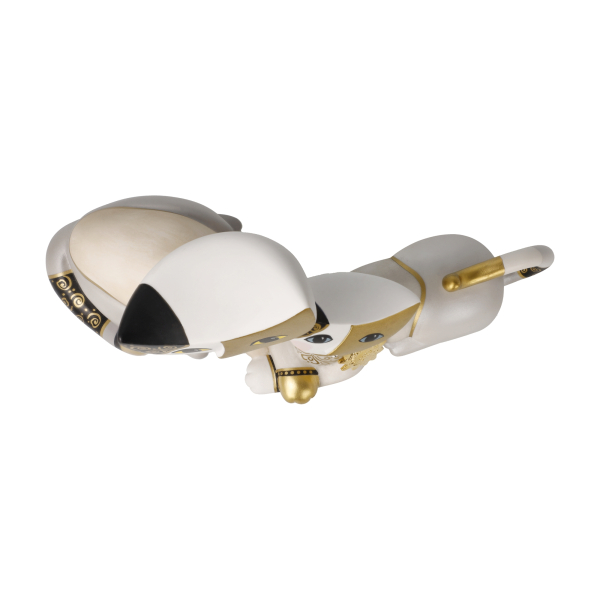 Goebel - Gatti doro - Jahreskatze 2026 - limitiert - Rosina Wachtmeister Katzen NEUHEIT Katzenpaar