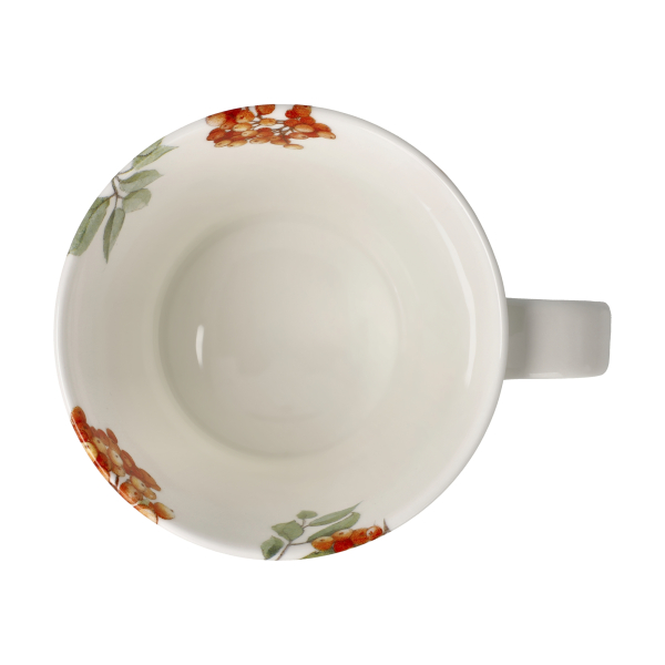Goebel Tasse Rotkelchen Singvögel Porzellantasse Vogel Coffee-/Tea Mug NEUHEIT 2025
