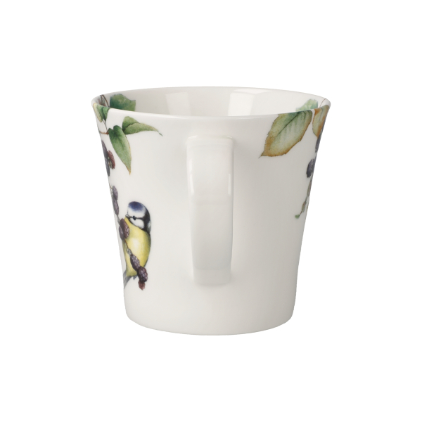 Goebel Tasse Blaumeise Singvögel Porzellantasse Vogel Coffee-/Tea Mug NEUHEIT 2025